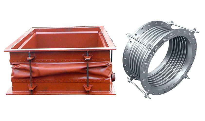 煙、風道補償器